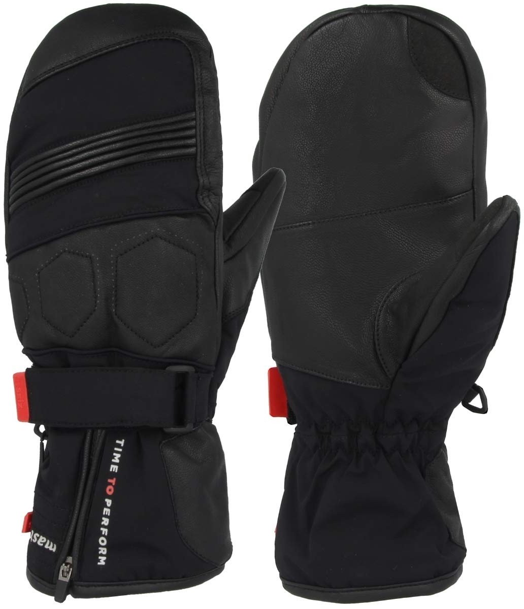 Outdoor Handschoenen met Touchscreen Functionaliteit
