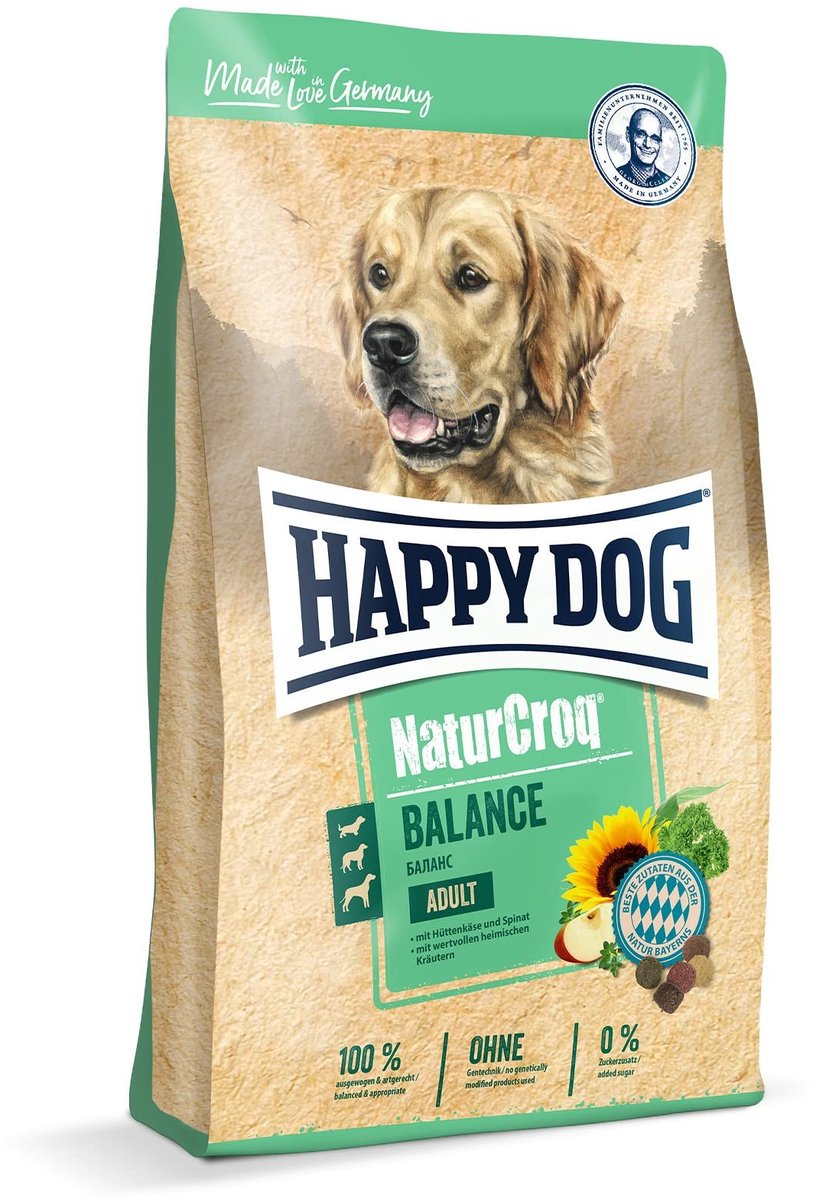 Solidchoice - Droogvoer met Inheemse Kruiden voor Volwassen Honden, 15 kg