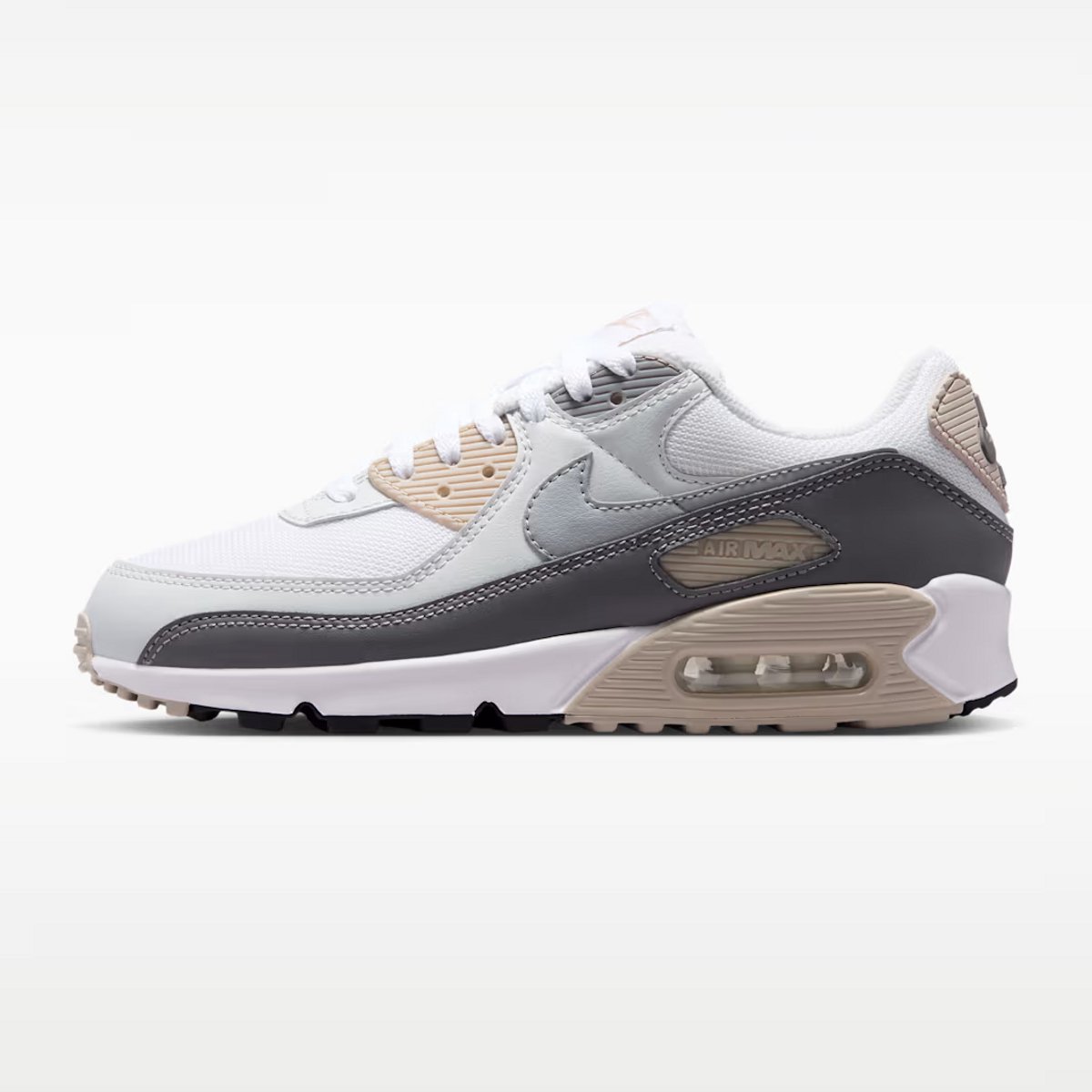 Nike Air Max 90 Women’s Pencil Point Wit
