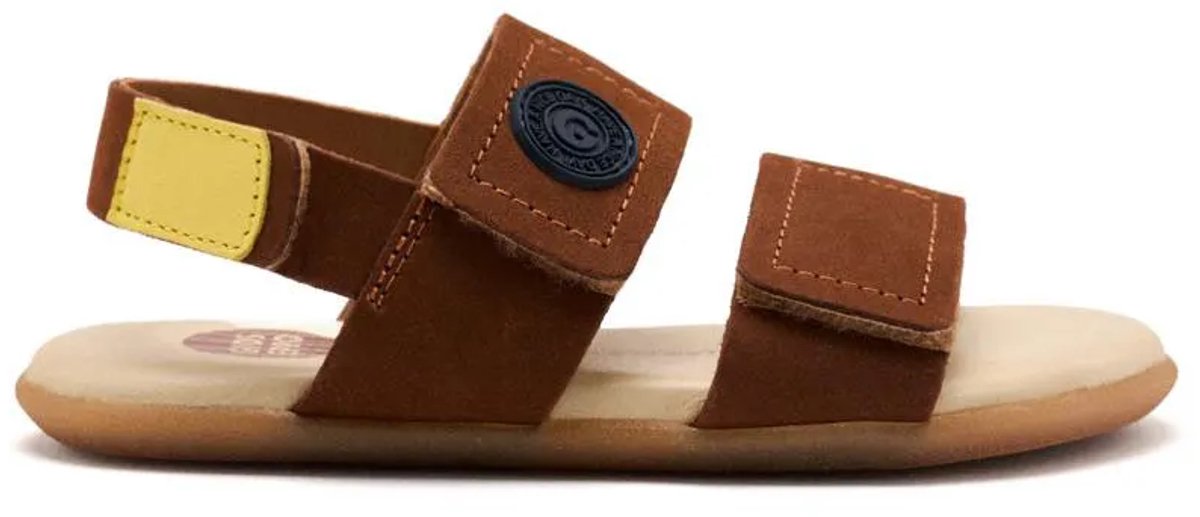 Gioseppo Lenroot Sandalen Bruin EU 23 Meisje