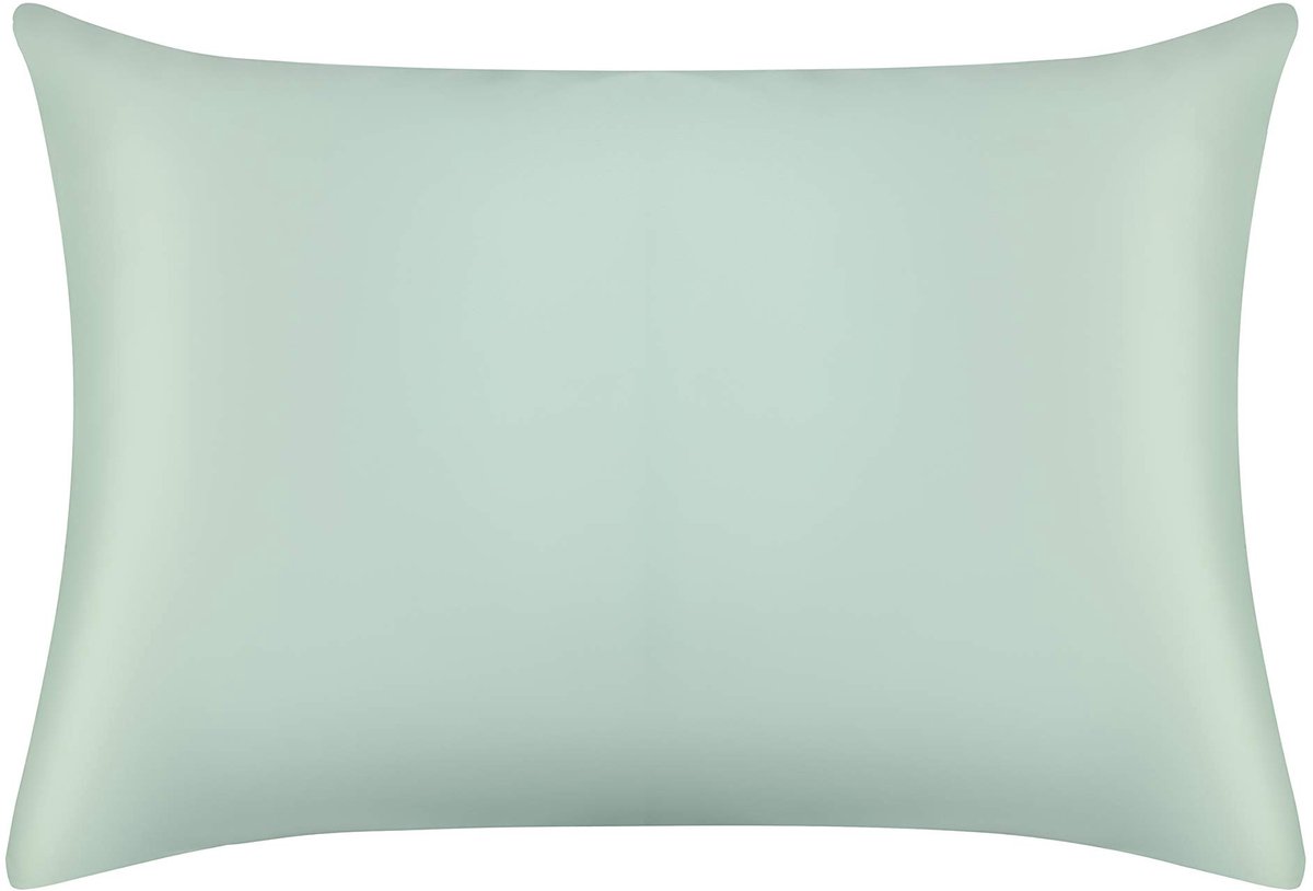 Solidchoice - 100% 22 Momme Mulberry Zijde Kussensloop 50x75 cm