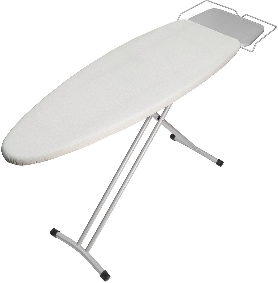 Solidchoice - Strijkplankhoes 112x35cm met Dikke 3mm Schuim en Trekkoord