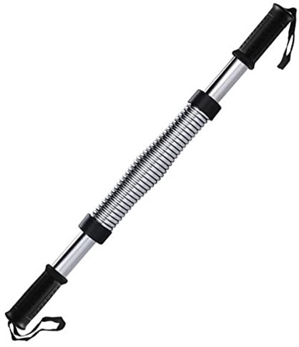 Solidchoice - Power Twister Bar voor Bovenlichaamsoefeningen