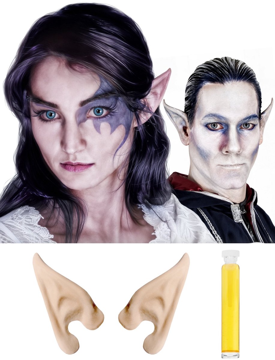 Latex Oren Maanelf