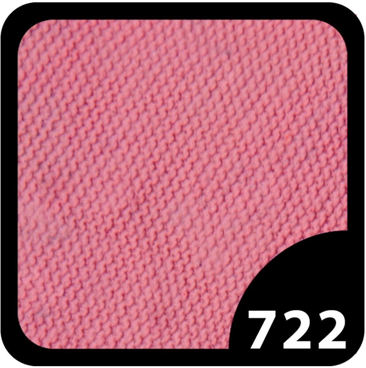 Aqua Make-up Rosa Kamelie Waterschmink - Halloween Carnaval