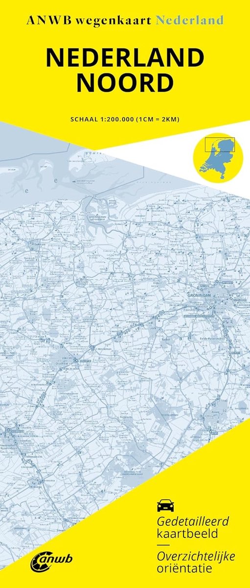 Nederland Noord -