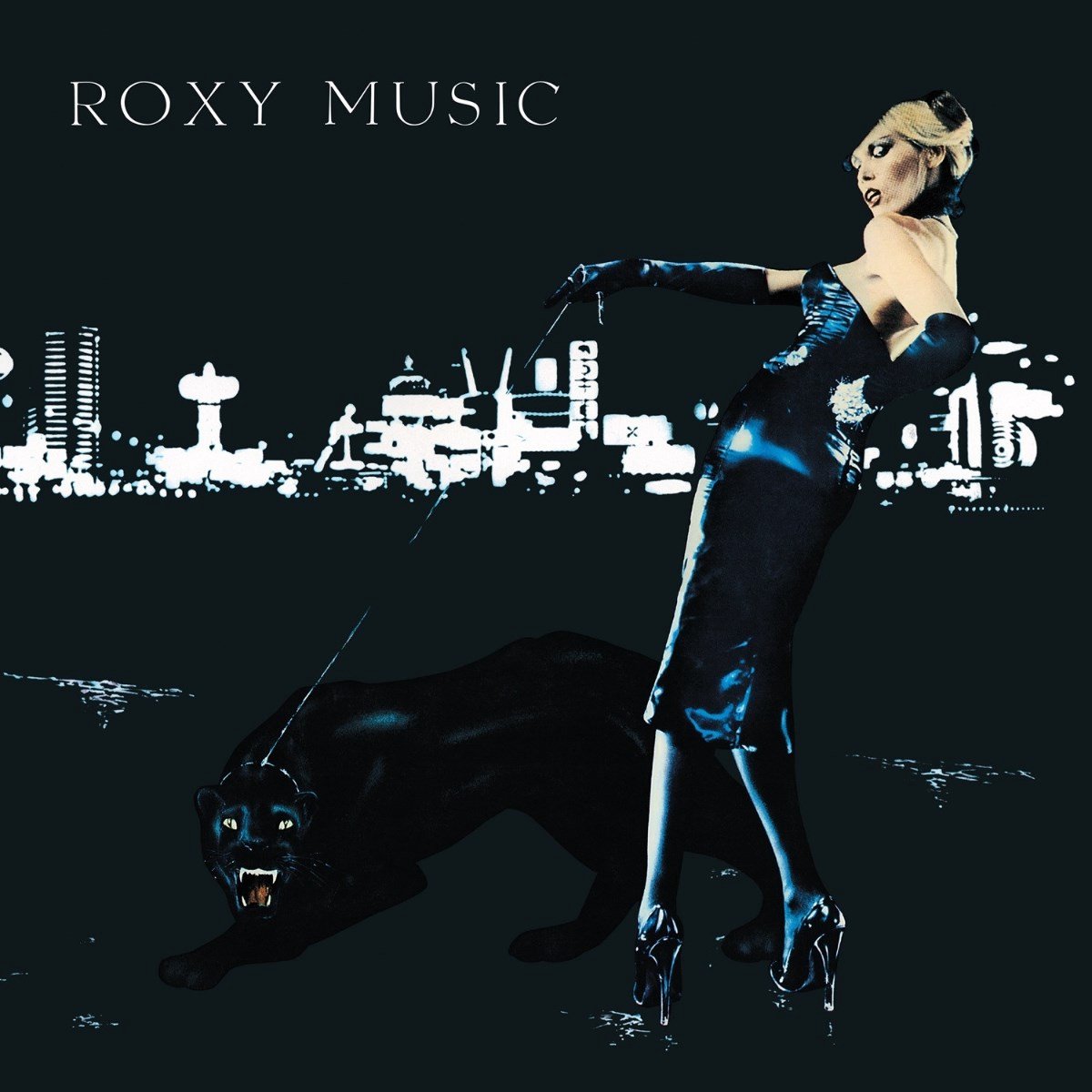 Roxy Music - For Your Pleasure (2 CD) (50th Anniversary Edition)
