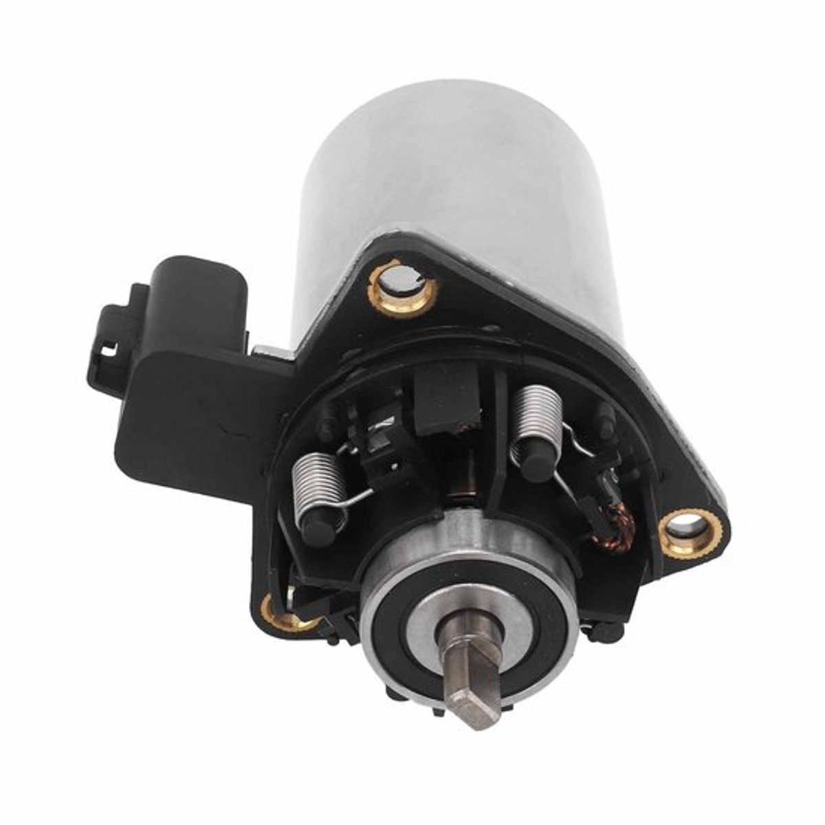 Precisie Afstelmotor voor Koppeling met Betrouwbare Prestaties voor Yaris en Andere Voertuigen