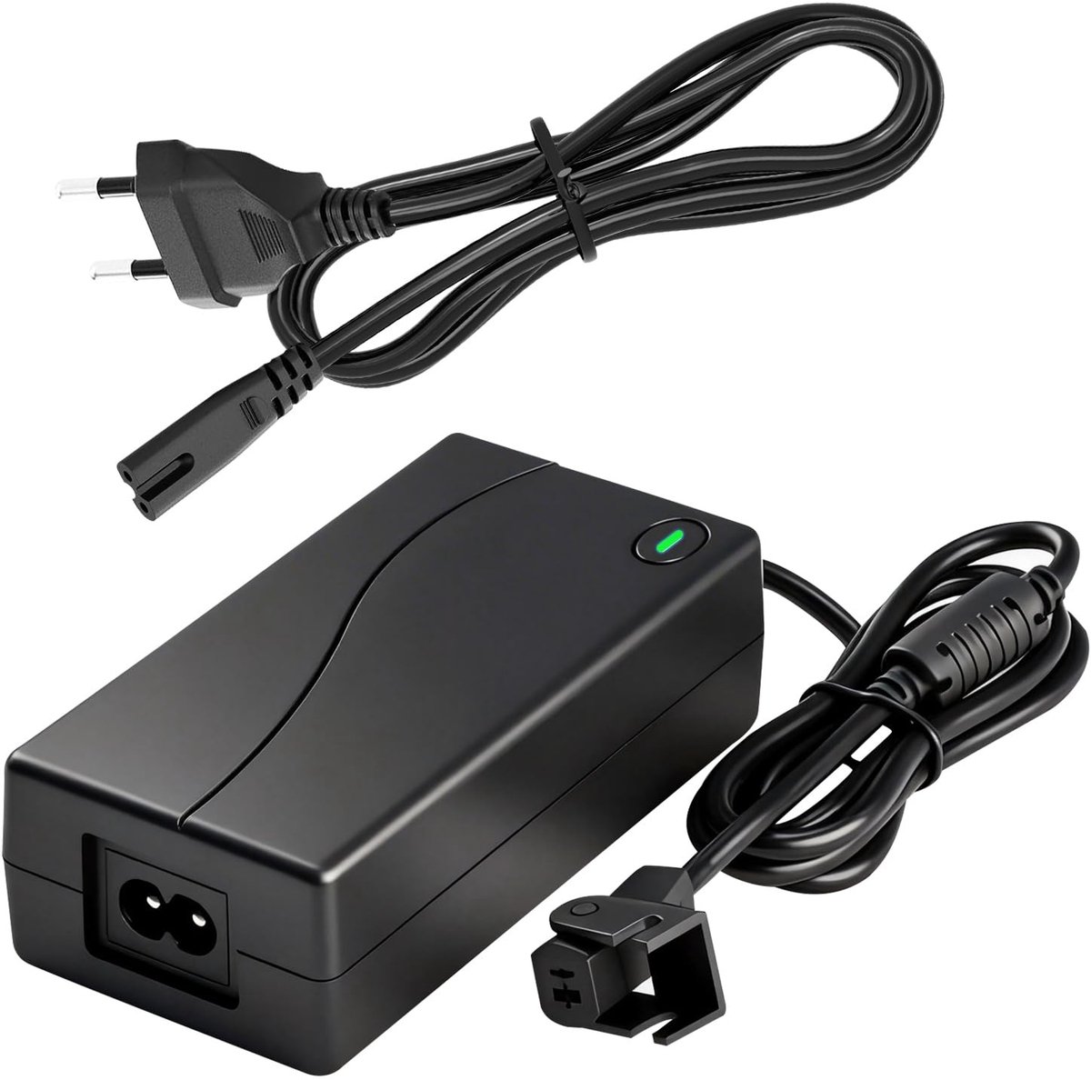 Solidchoice - Universele Netadapter 29 V 2 A voor Elektrische Stoelen