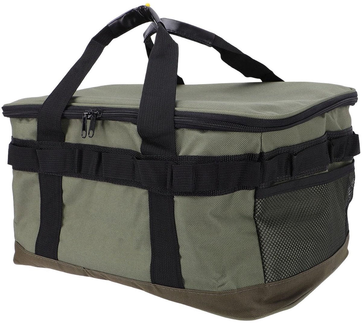 Solidchoice - Geïsoleerde Koeltas 23L, Waterdicht en Draagbaar