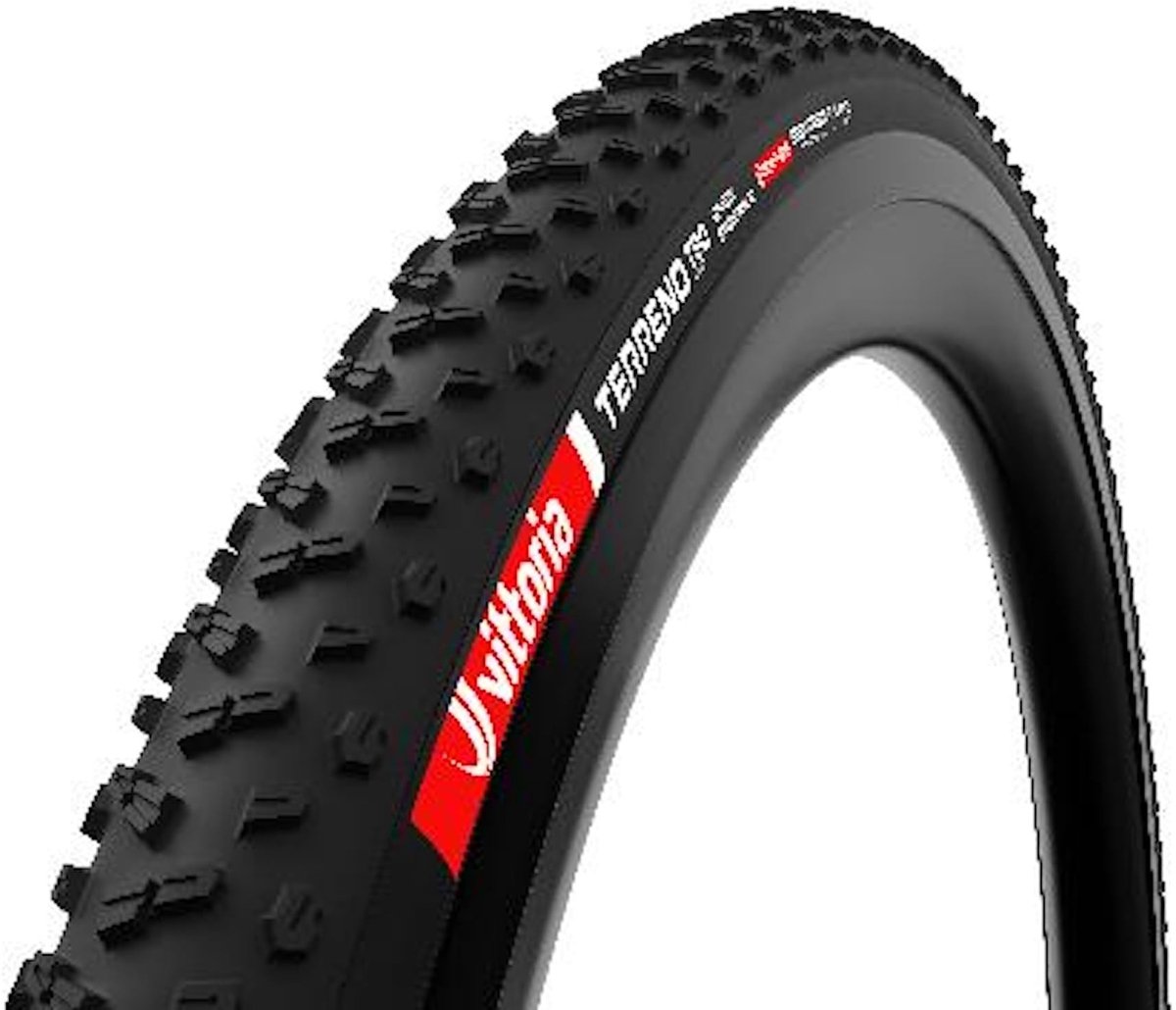 Solidchoice - Terreno T90 Mud 700C x 45 Gravelband voor Zware Omstandigheden