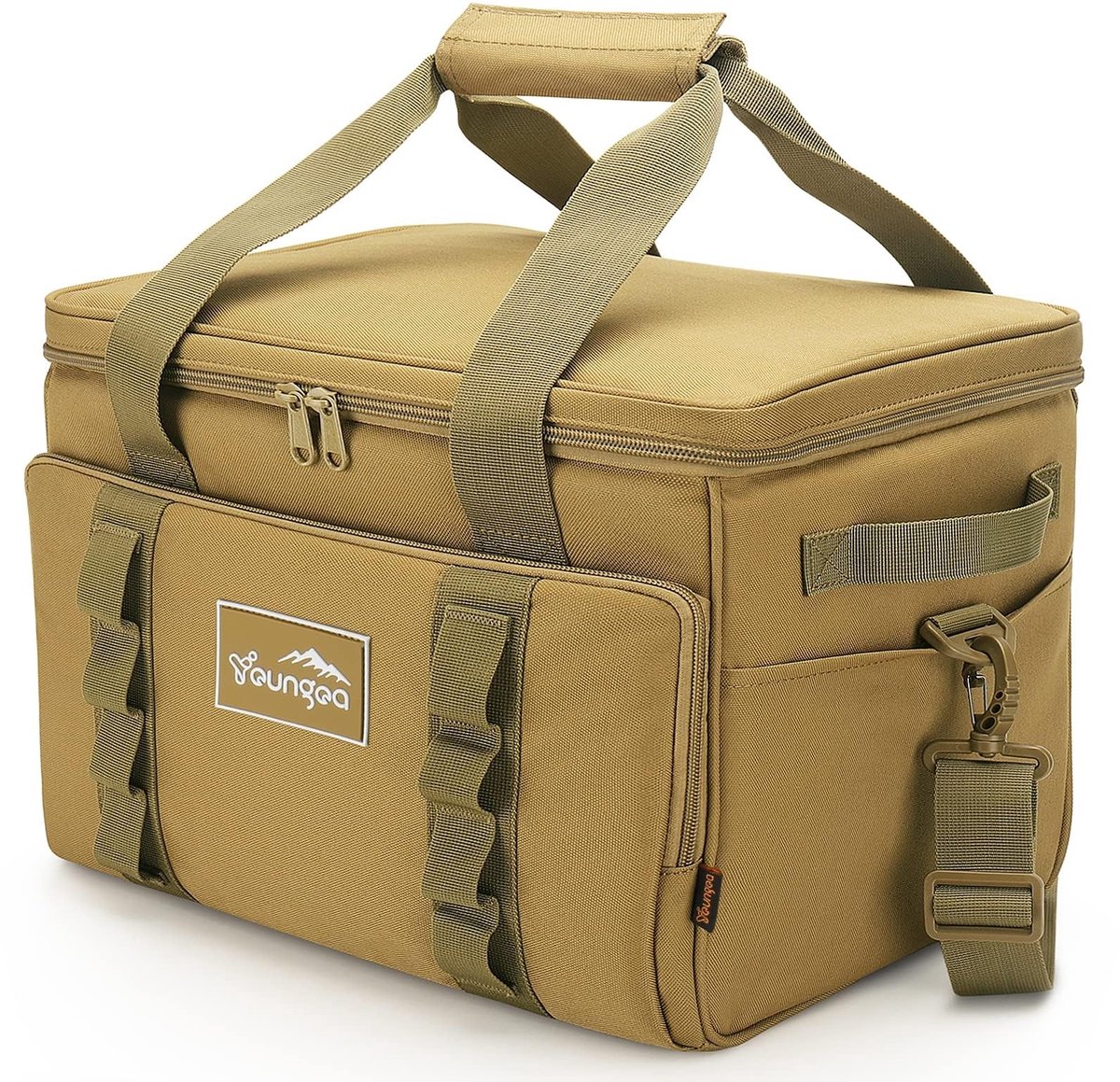 Solidchoice - Grote Waterdichte Koeltas (30L)