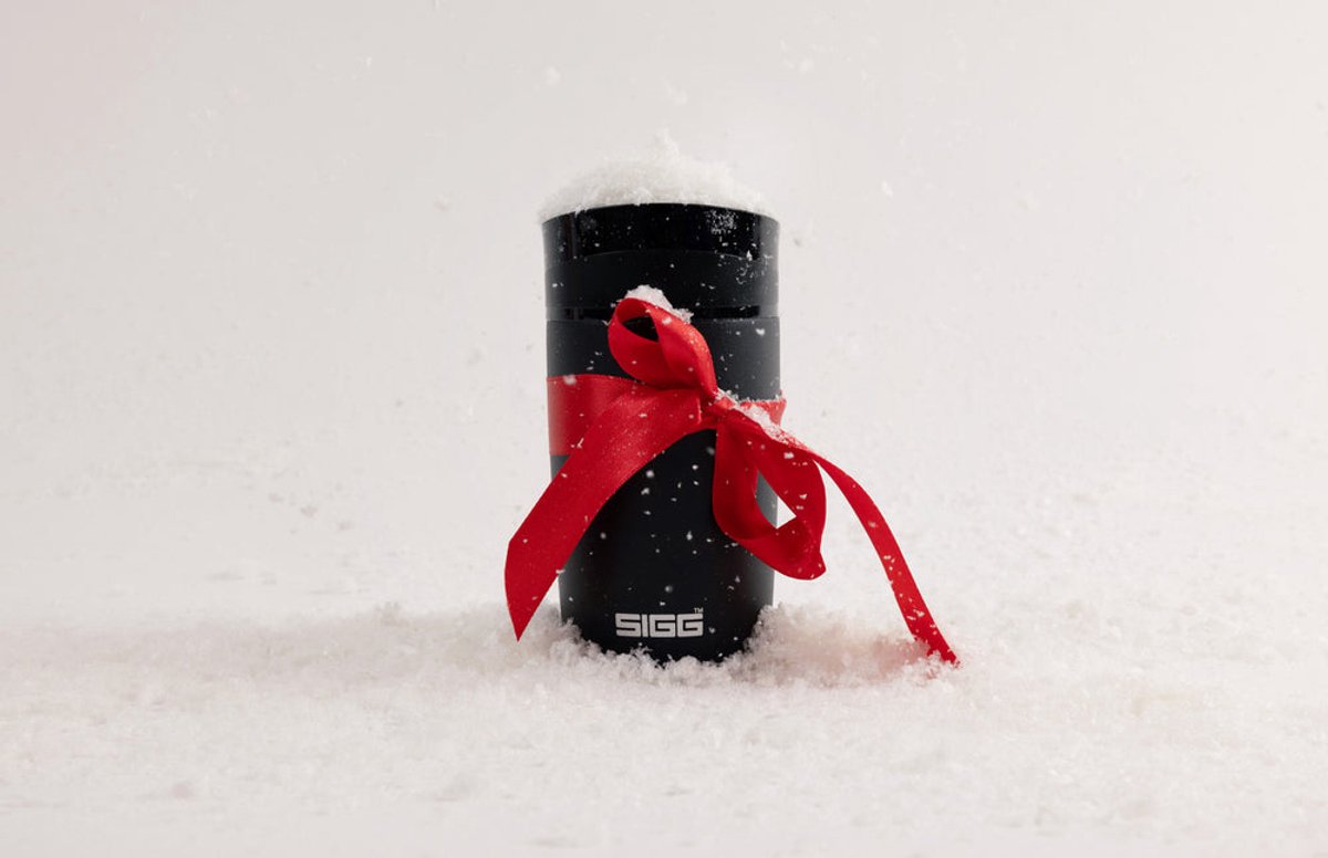 SIGG Miracle Mug 0.27L Black GT6052.60 Default Title