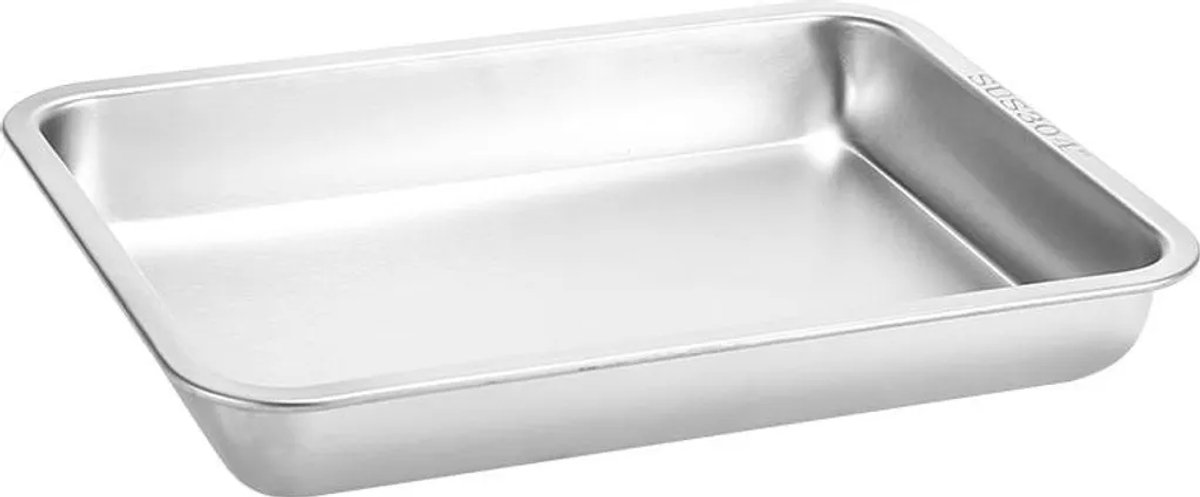 Bakvorm/cakevorm, rechthoekig - 9 inch x 13 inch