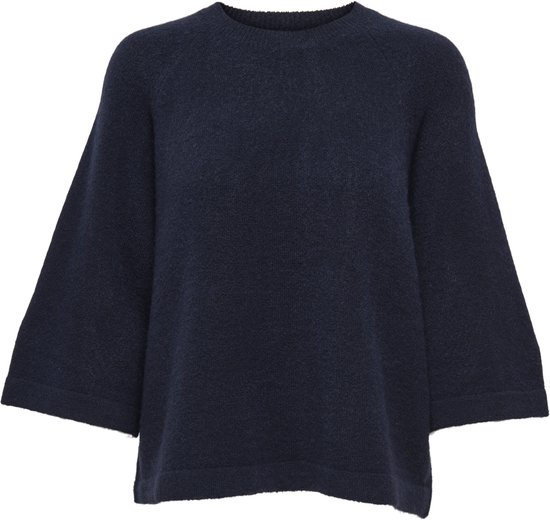 ONLY - ONLSIMONI 3/4 PULLOVER KNT NOOS - Dames - Gebreide truien