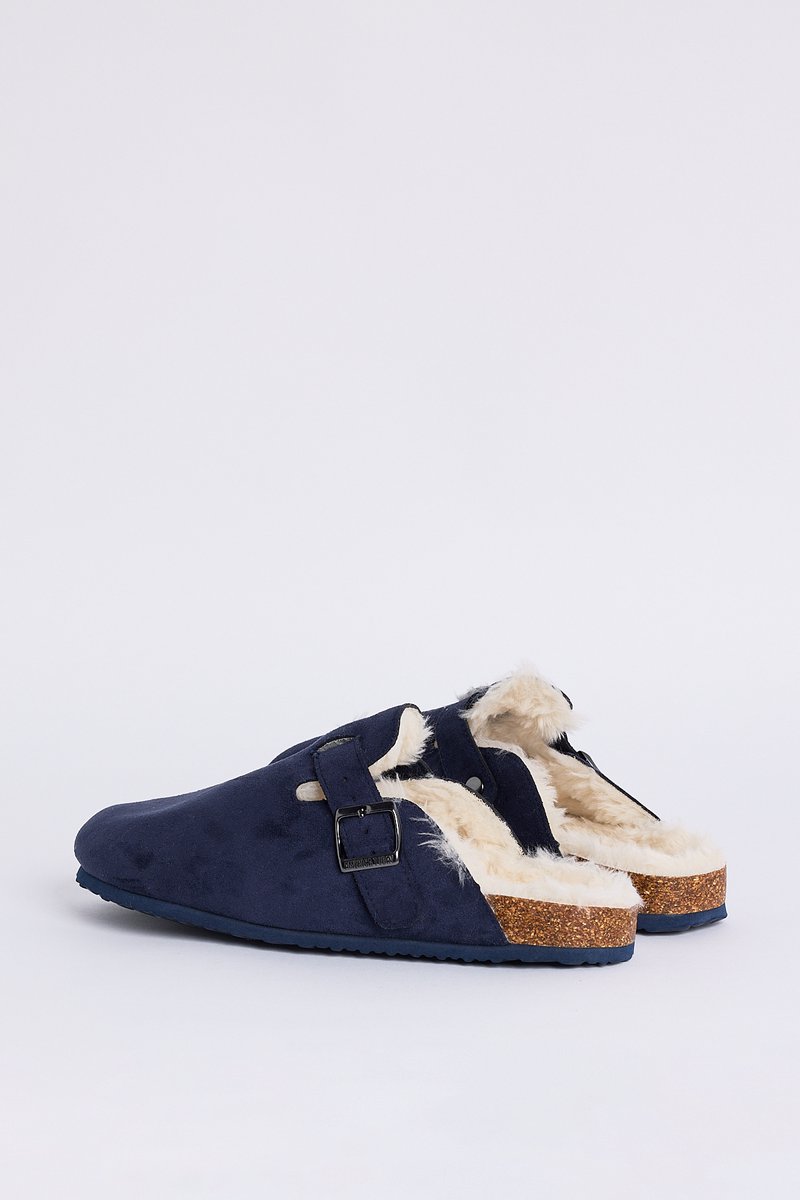 Clog slippers Ved