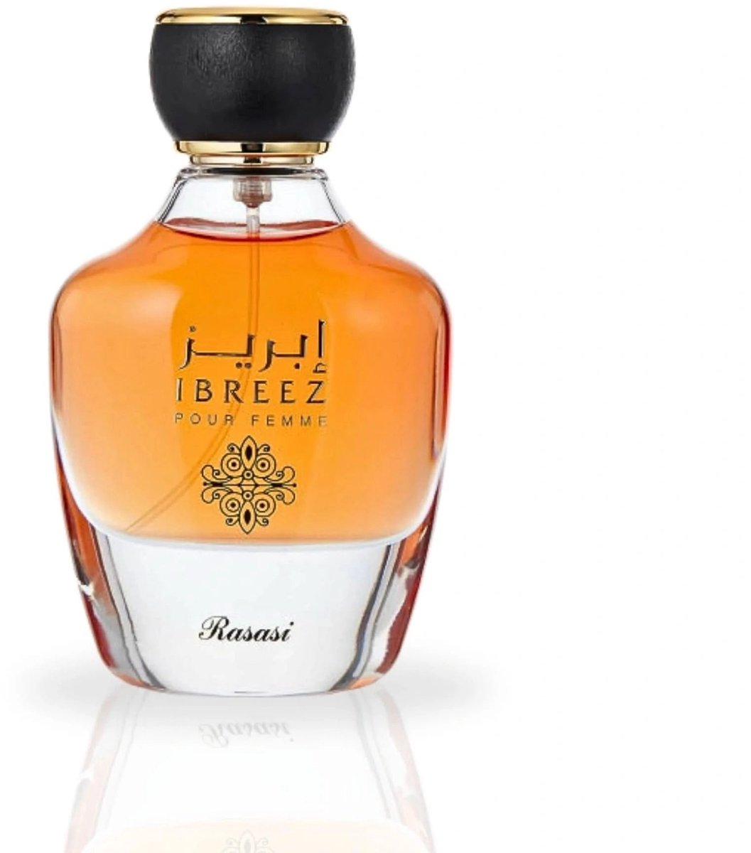 Rasasi Ibreez Pour Femme Edp W 100 Ml