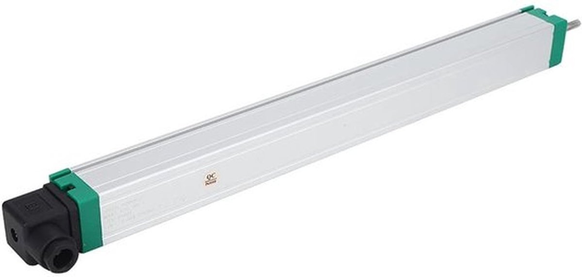 Verplaatsingssensor - Lineaire Positiesensor - Hoge compatibiliteit - 400 mm - Weersta oxidatie - Voor technische toepassingen - Ste