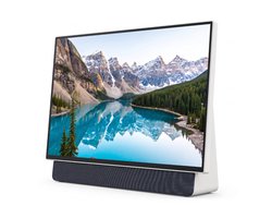 Oneproduct Draagbare TV 27 Inch - Smart TV - Google TV - Full HD - 9000mAh Accu