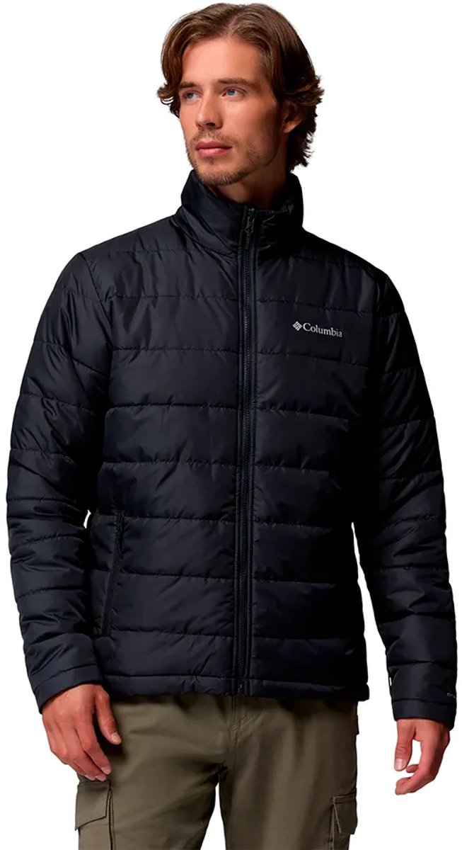 Columbia Inner Limits™ Interchange Jas M Man