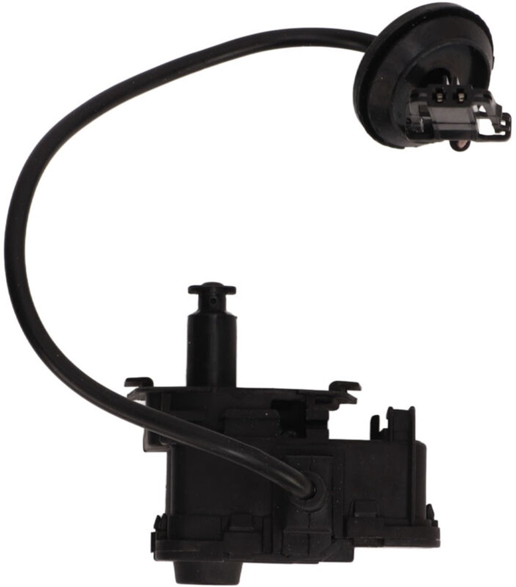 Motor geschikt voor de vergrendeling van de brandstoftankdop 6R0810773F, geschikt voor 6R1 6C1 1.0 1.2 1.4 1.6 TSI/TDI-motoren.