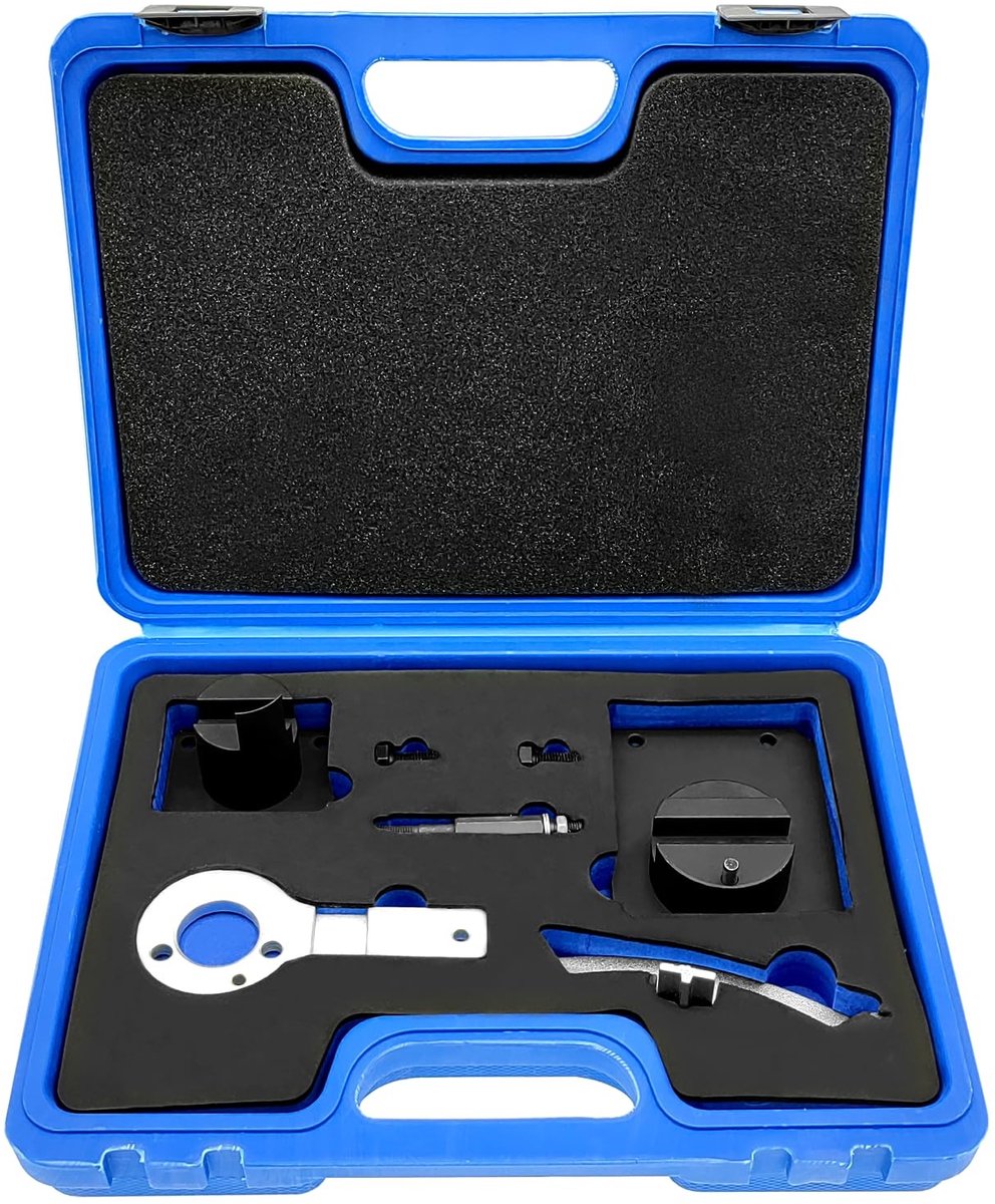 Solidchoice - Timing Tool Set voor Lancia en Alfa Romeo Motoren