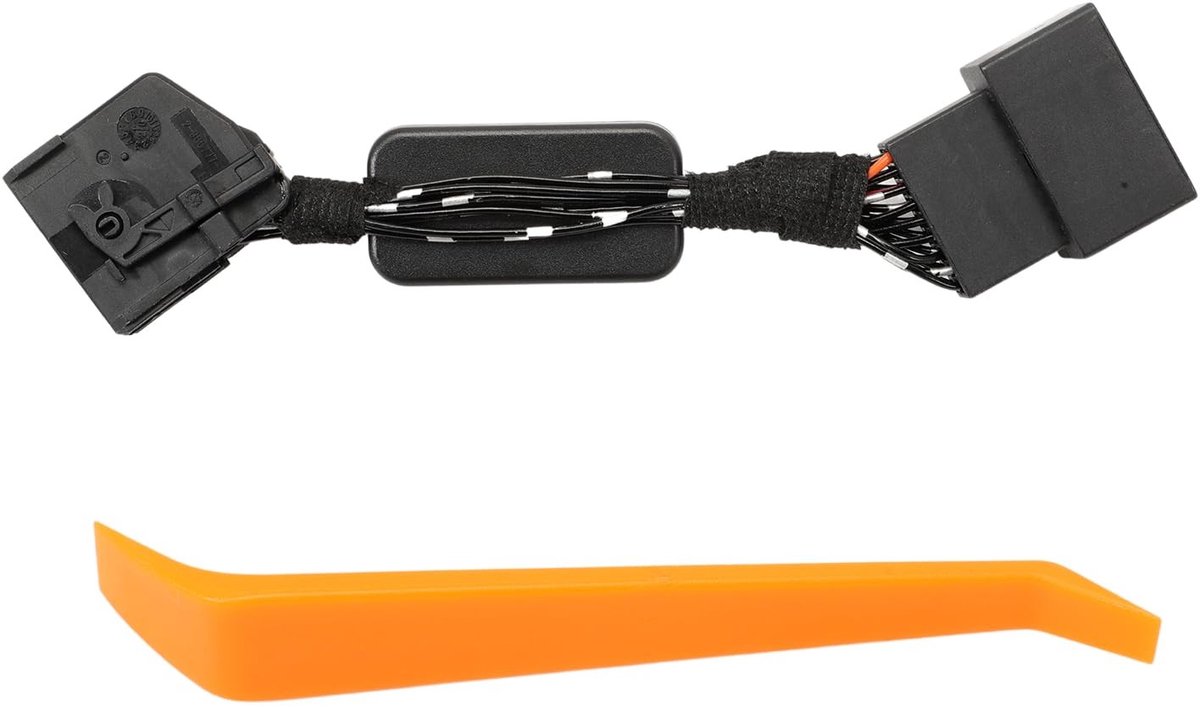Solidchoice - Auto Stopp Start Kabel voor Diverse Modellen