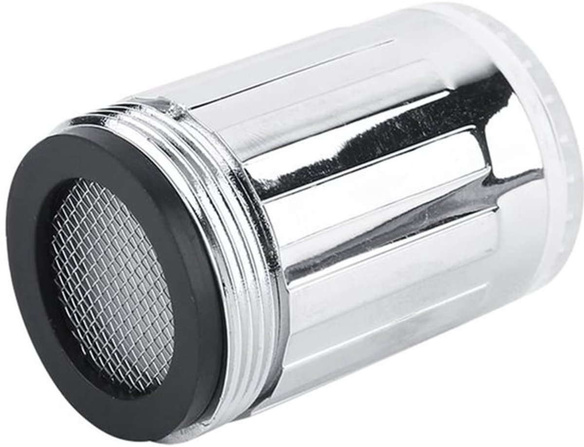 LED Waterkraan Temperatuursensor voor Keuken en Badkamer