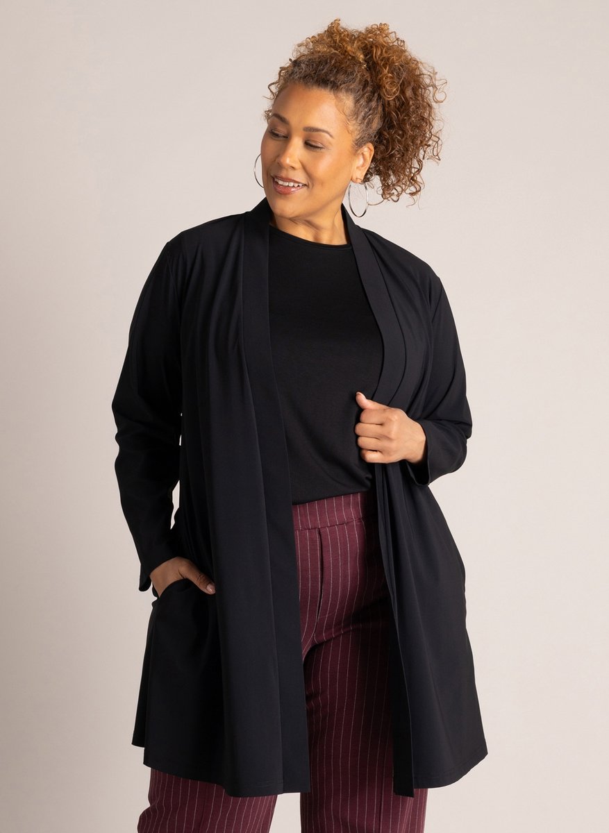 COLLETTA vest Nevra