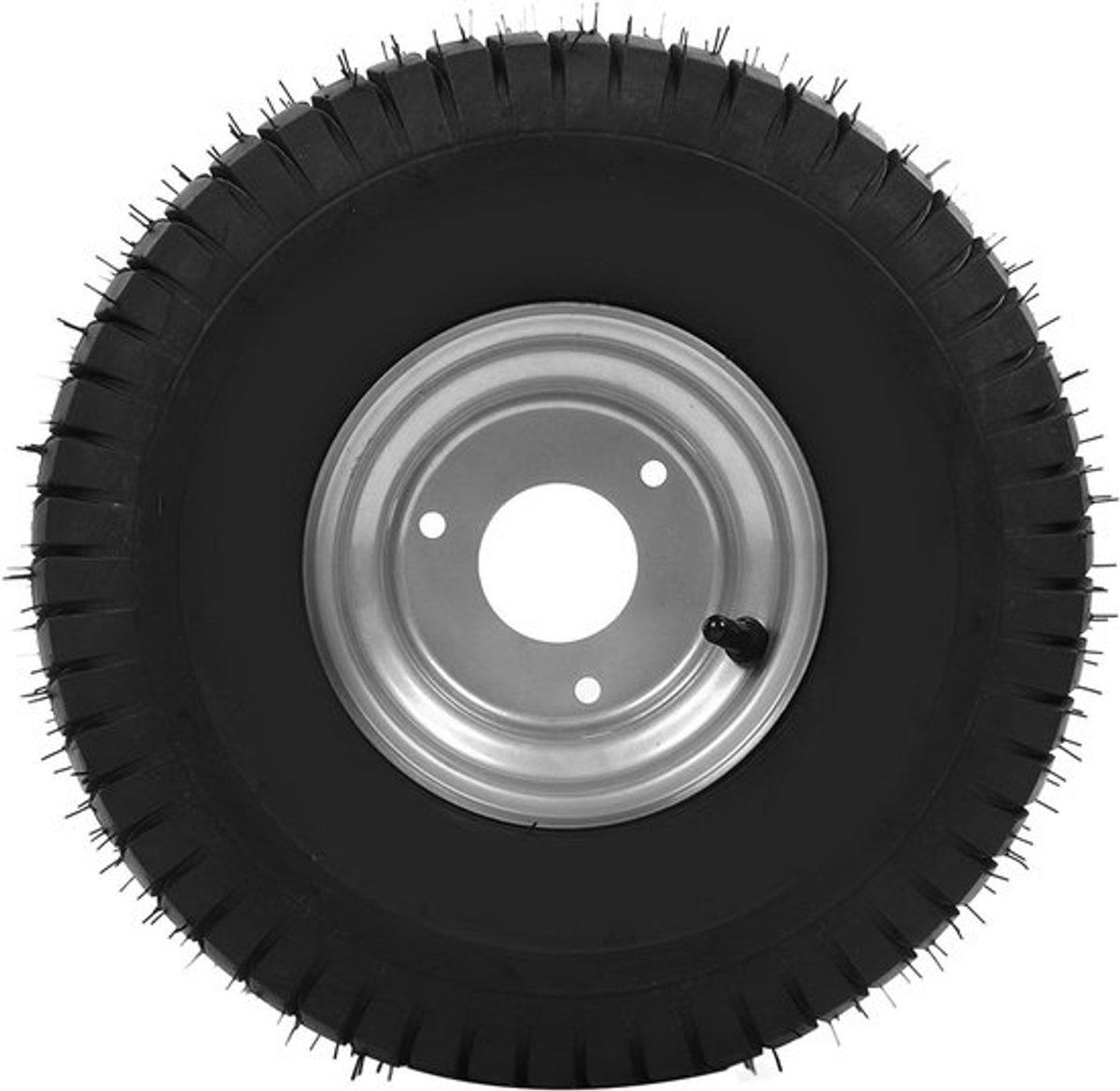 Robuuste 15x6.00-6 Wiel met Naaf voor ATV, UTV, Kart en Landbouwvoertuigen - Duurzaam en Betrouwbaar