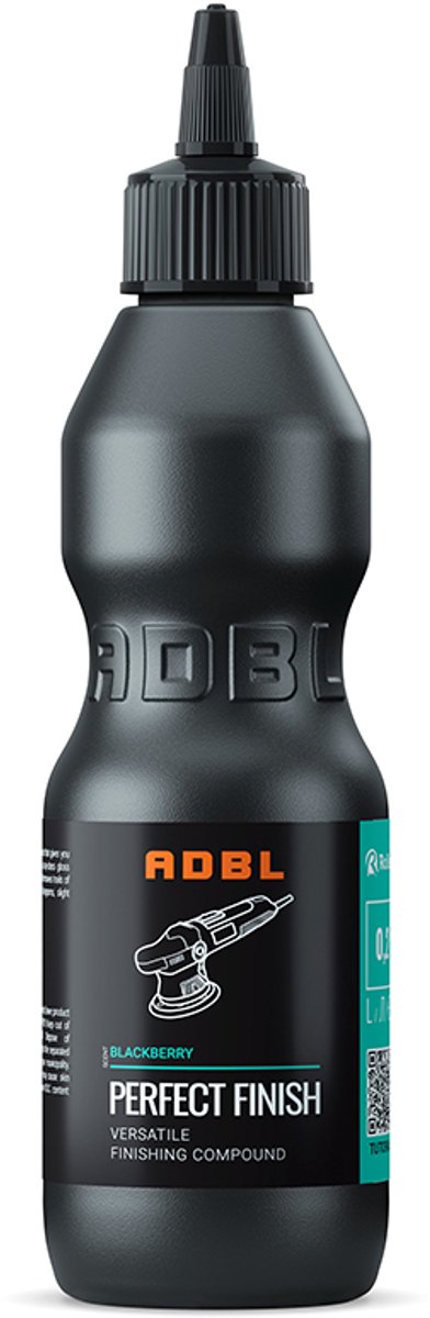 ADBL ROLLER PERFECT FINISH 1L - ADBADB000459