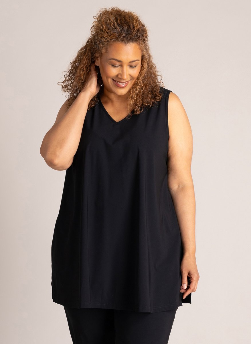 COLLETTA singlet Nouraya