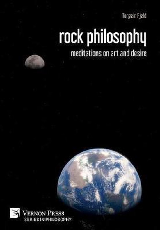 rock philosophy - cover