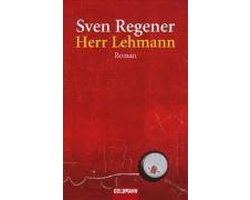 Herr Lehmann