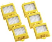 123Product Roomba 700 HEPA Filters 6 stuks