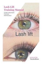 Lash Lift Training