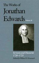 The Works of Jonathan Edwards, Vol. 10: Volume 10