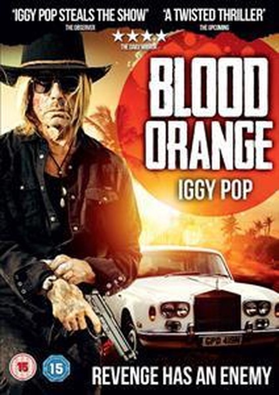 Blood Orange