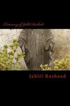 Testimony of Jahlil Rashaad
