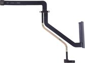 Let op type!! HDD Hard Drive Flex Cable for Macbook Pro 15 inch A1286 821-1198-A (2009-2011)