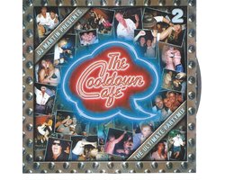 COOLDOWN CAFE PARTY MIX 2
