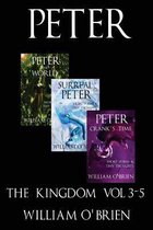 Peter: The Kingdom - Short Poems & Tiny Thoughts