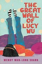 The Great Wall of Lucy Wu