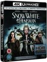 Snow White And The Huntsman/the Huntsman - Winter's War