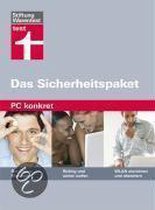 Pc Konkret - Das Sicherheitspaket