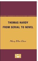 Thomas Hardy from Serial to Novel