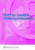 Textil-Warenverkaufskunde. Lehr-/Fachbuch