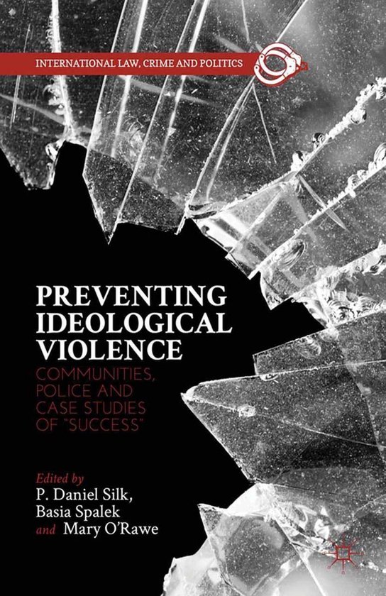 Political Science and International Studies (R0) - Preventin ... - cover