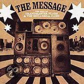 Message: The Best of Grandmaster Flash & the Sugarhill Gang