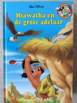 Hiawatha en de grote adelaar